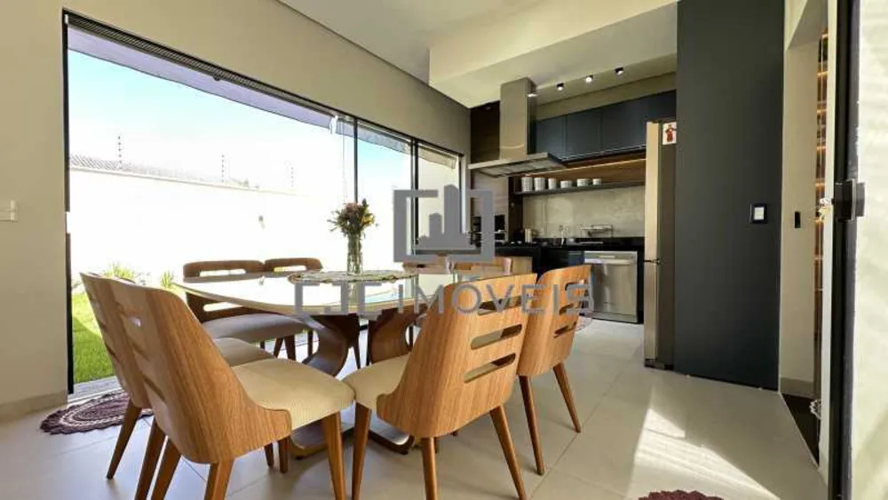 Casa, 3 quartos, 146 m² - Foto 6