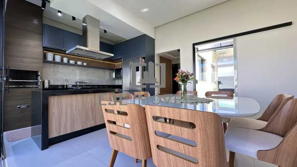 Casa, 3 quartos, 146 m² - Foto 7