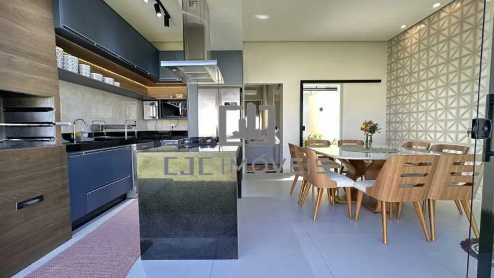 Casa, 3 quartos, 146 m² - Foto 8