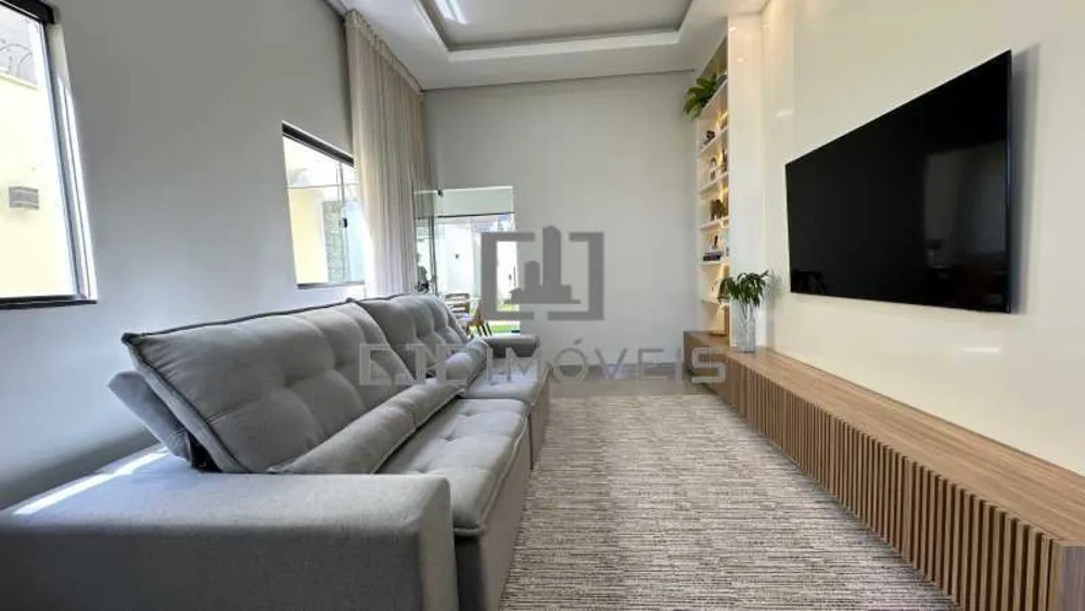 Casa, 3 quartos, 146 m² - Foto 3