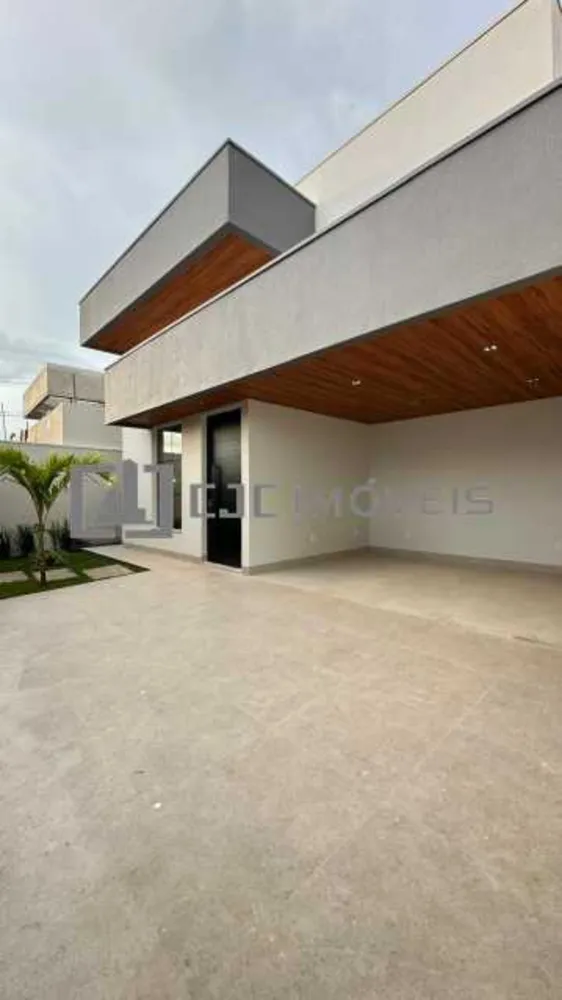 Casa, 3 quartos, 147 m² - Foto 2