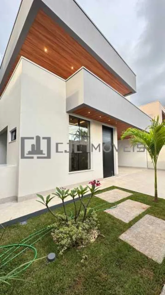 Casa, 3 quartos, 147 m² - Foto 1