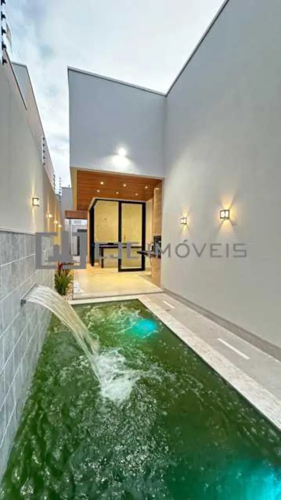 Casa, 3 quartos, 147 m² - Foto 10
