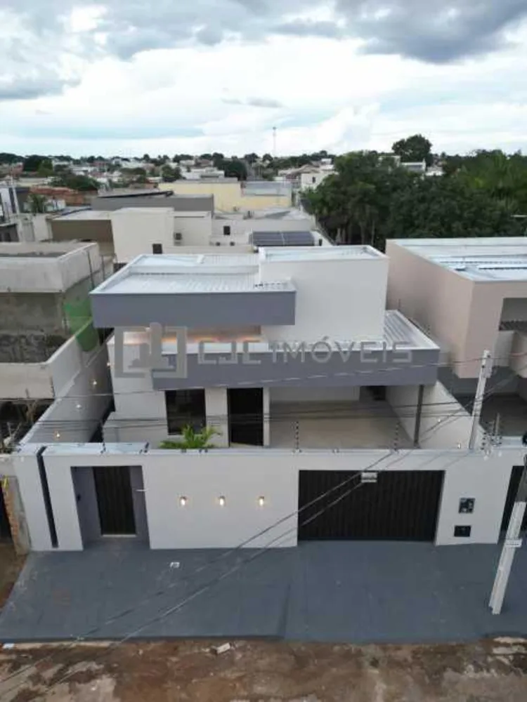 Casa, 3 quartos, 147 m² - Foto 4