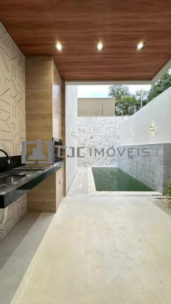 Casa, 3 quartos, 147 m² - Foto 3