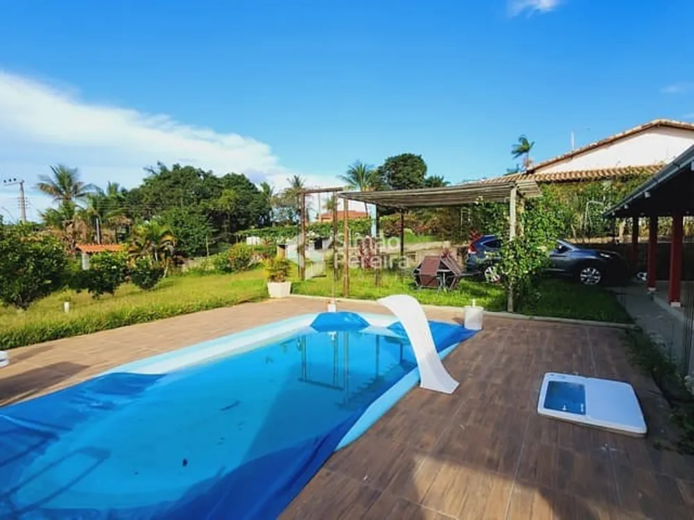 Chácara, 4 quartos, 1323 m² - Foto 11