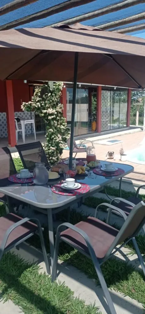Chácara, 4 quartos, 1323 m² - Foto 5