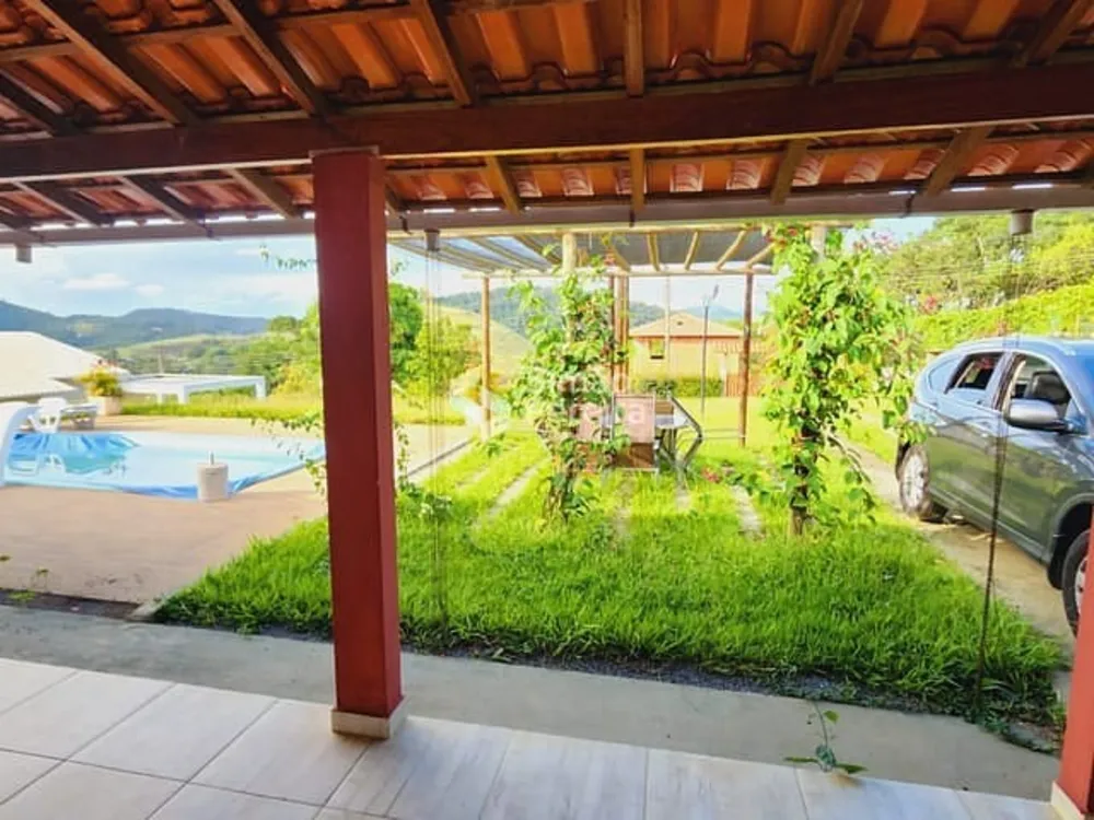 Chácara, 4 quartos, 1323 m² - Foto 9