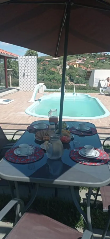 Chácara, 4 quartos, 1323 m² - Foto 6