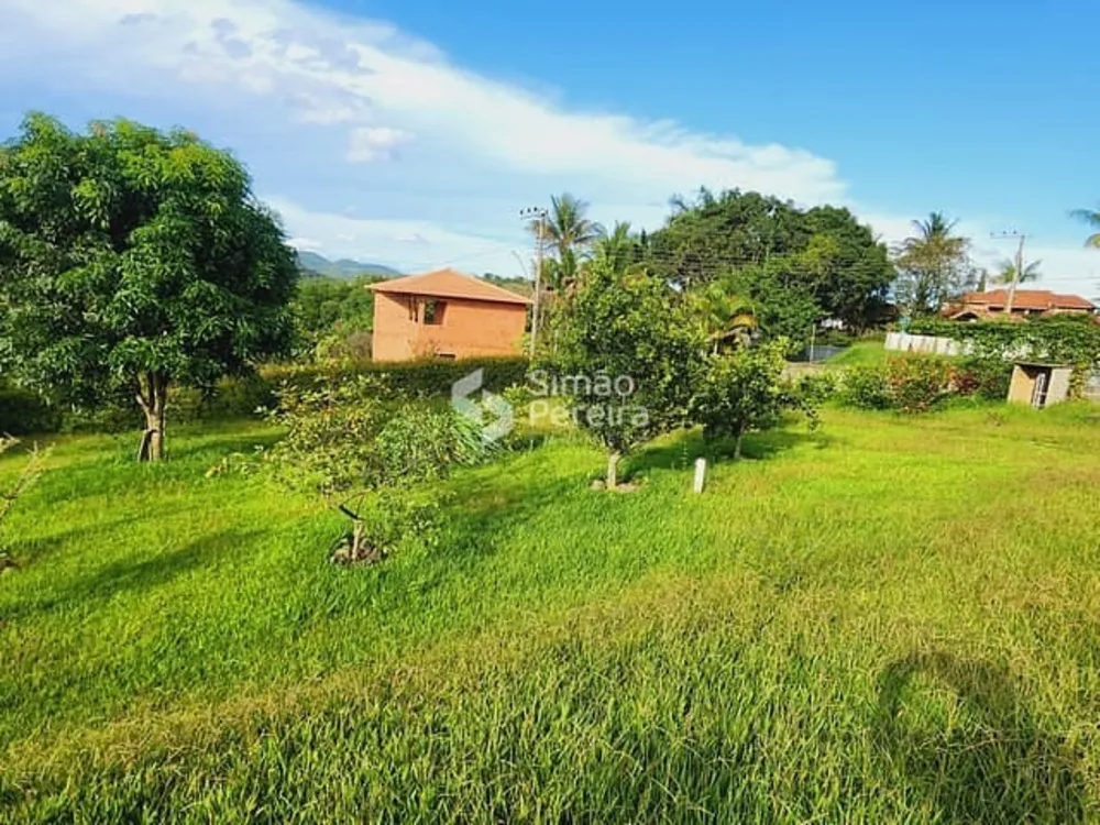 Chácara, 4 quartos, 1323 m² - Foto 10