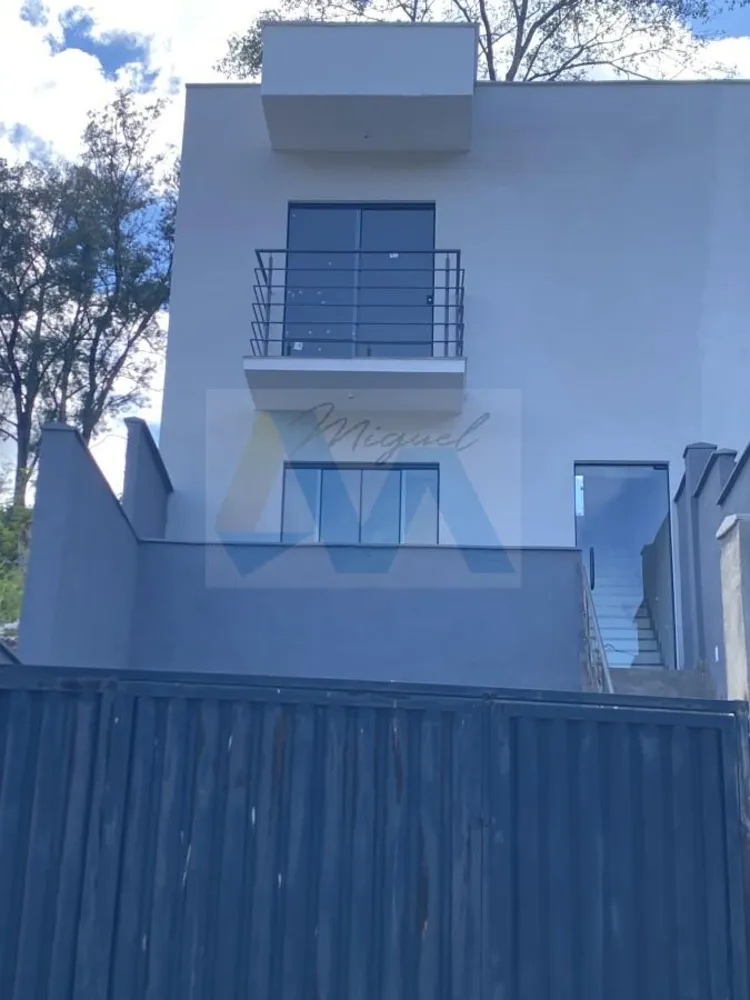 Casa, 3 quartos - Foto 2
