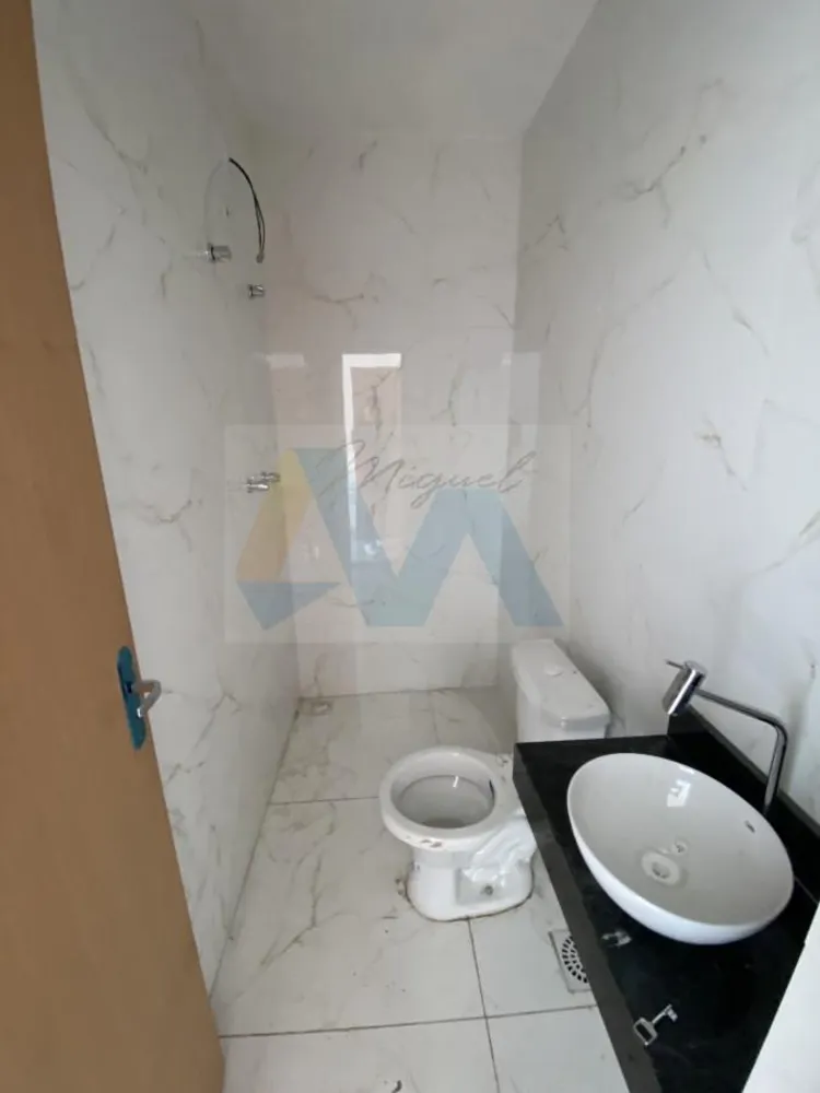 Casa, 3 quartos - Foto 10