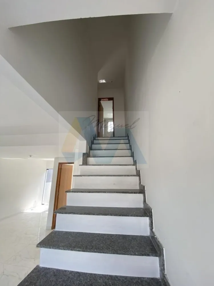 Casa, 3 quartos - Foto 6