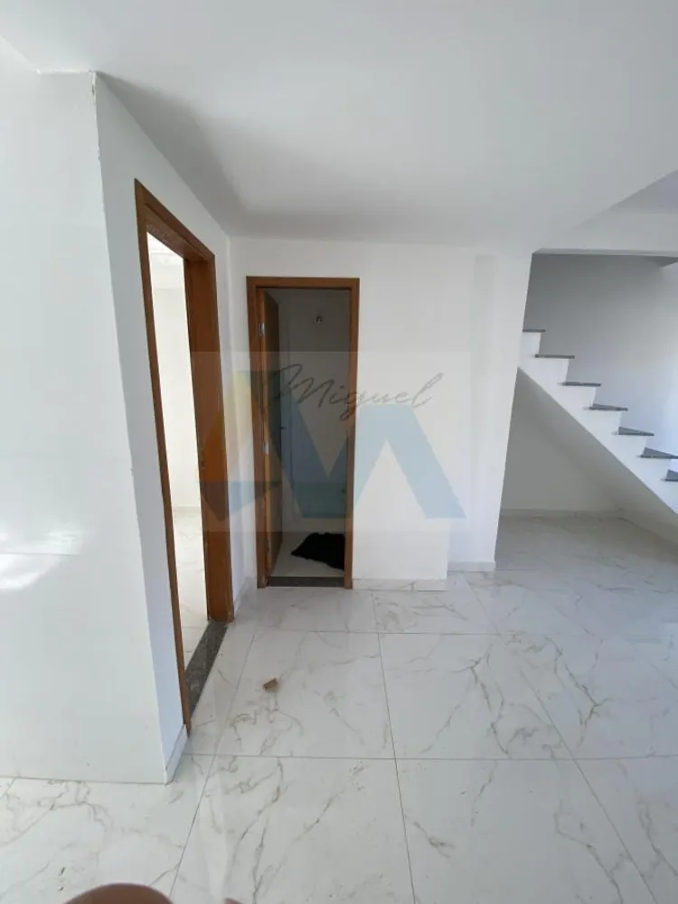 Casa, 3 quartos - Foto 3