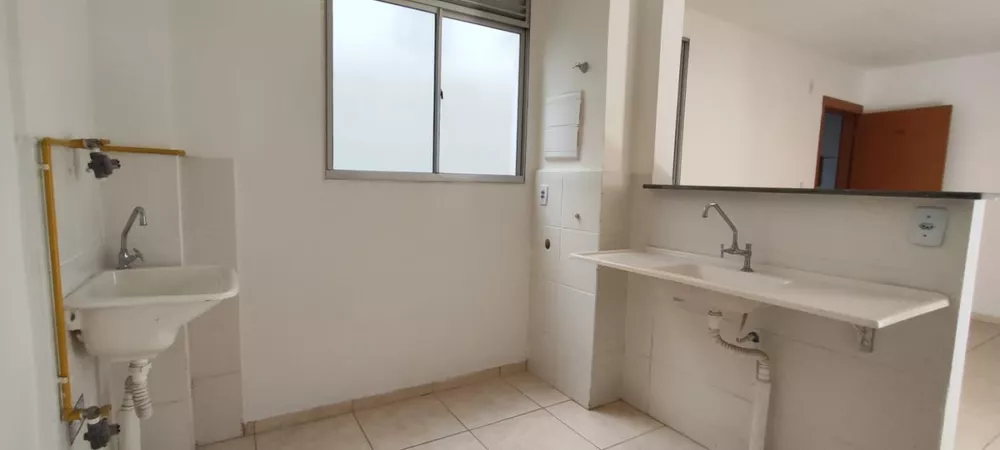 Apartamento à venda com 2 quartos, 52m² - Foto 4