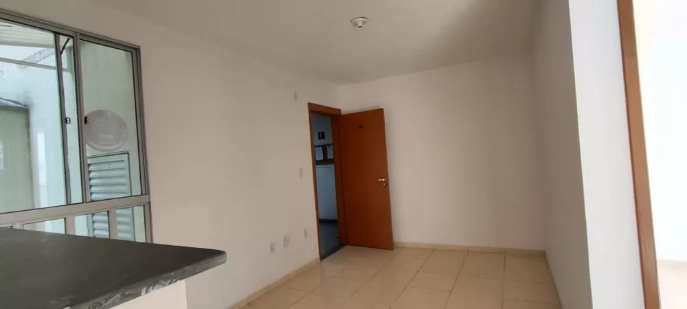 Apartamento à venda com 2 quartos, 52m² - Foto 7