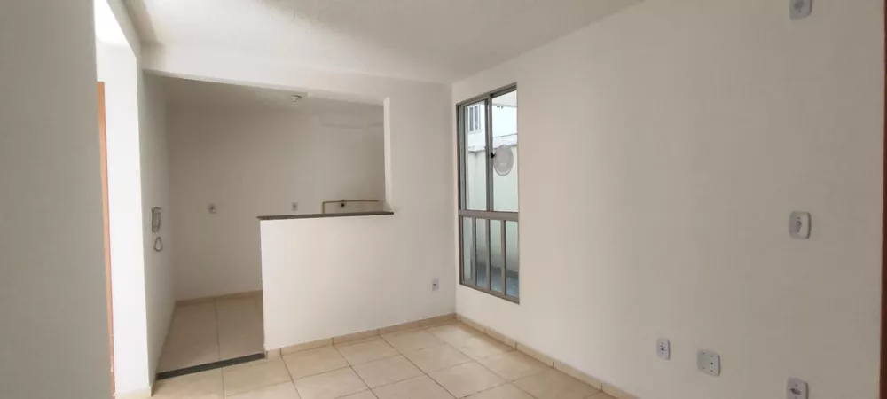 Apartamento à venda com 2 quartos, 52m² - Foto 2