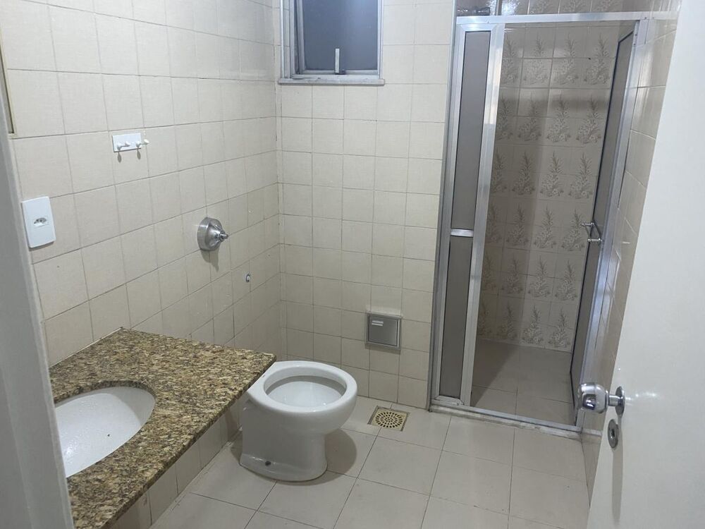 Apartamento, 1 quarto - Foto 1