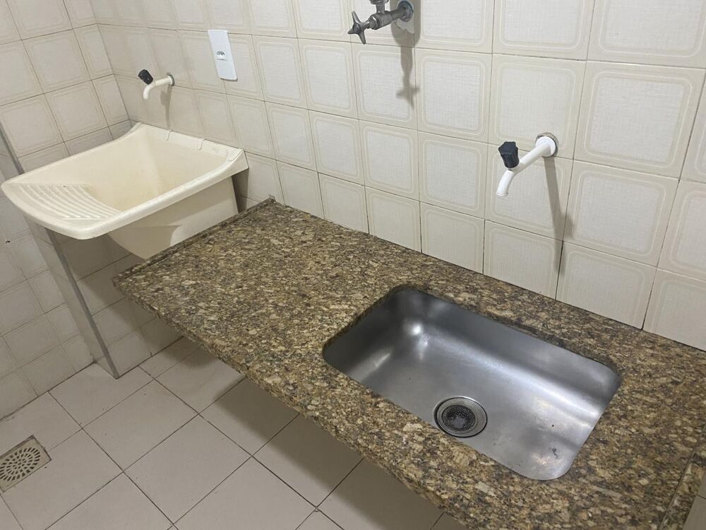 Apartamento, 1 quarto - Foto 2