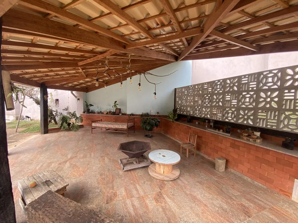 Sítio, 4 quartos, 5434 m² - Foto 12