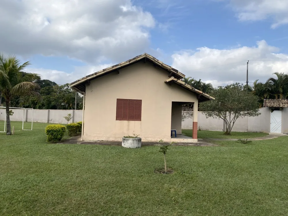Sítio, 4 quartos, 5434 m² - Foto 2