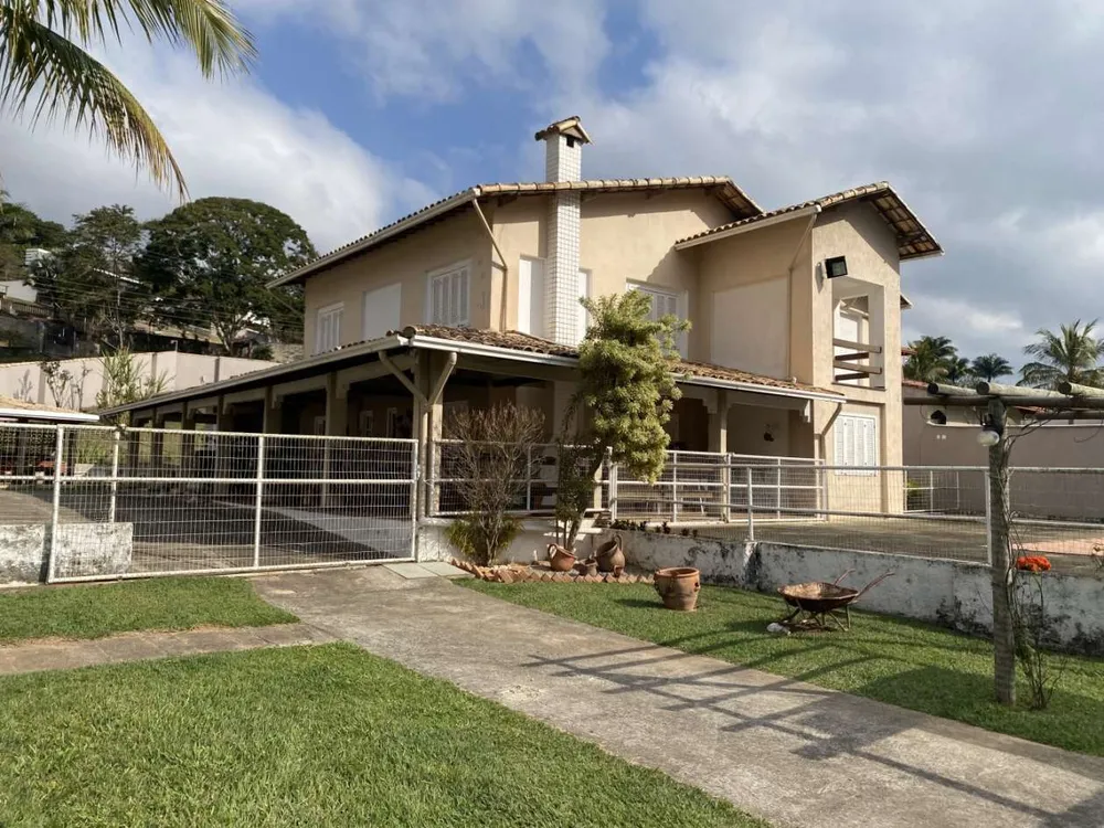 Sítio, 4 quartos, 5434 m² - Foto 11