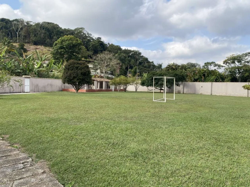 Sítio, 4 quartos, 5434 m² - Foto 4