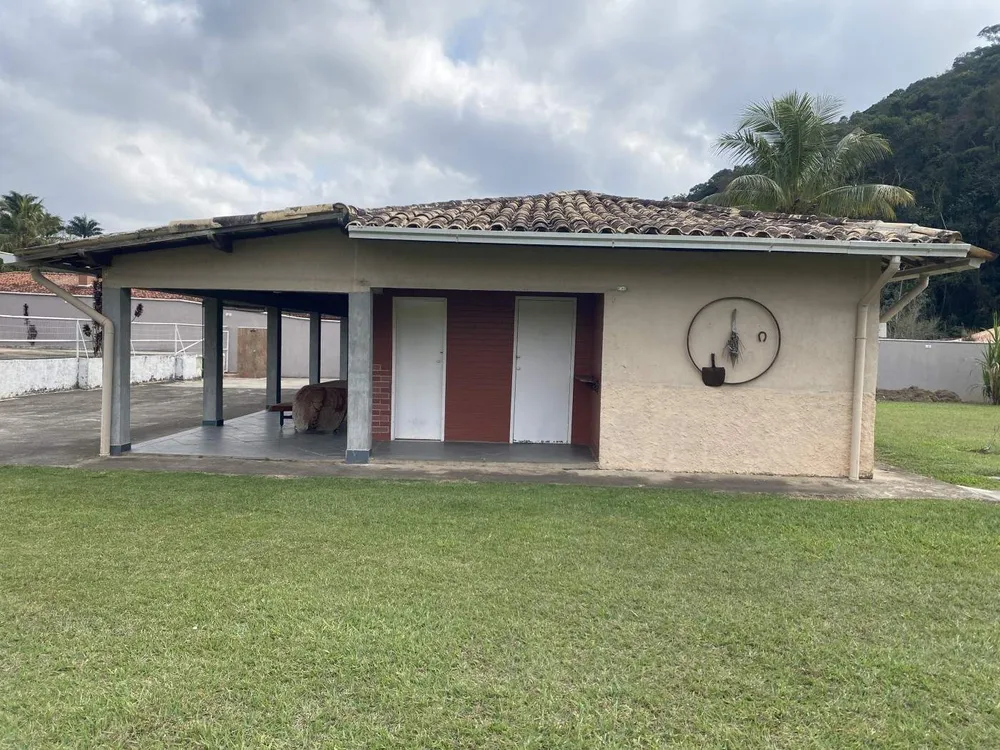 Sítio, 4 quartos, 5434 m² - Foto 1