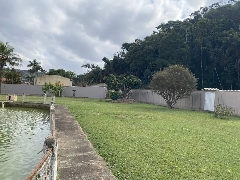 Sítio, 4 quartos, 5434 m² - Foto 5