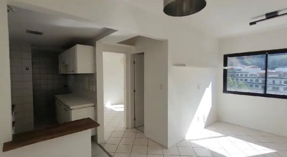 Apartamento, 1 quarto - Foto 3