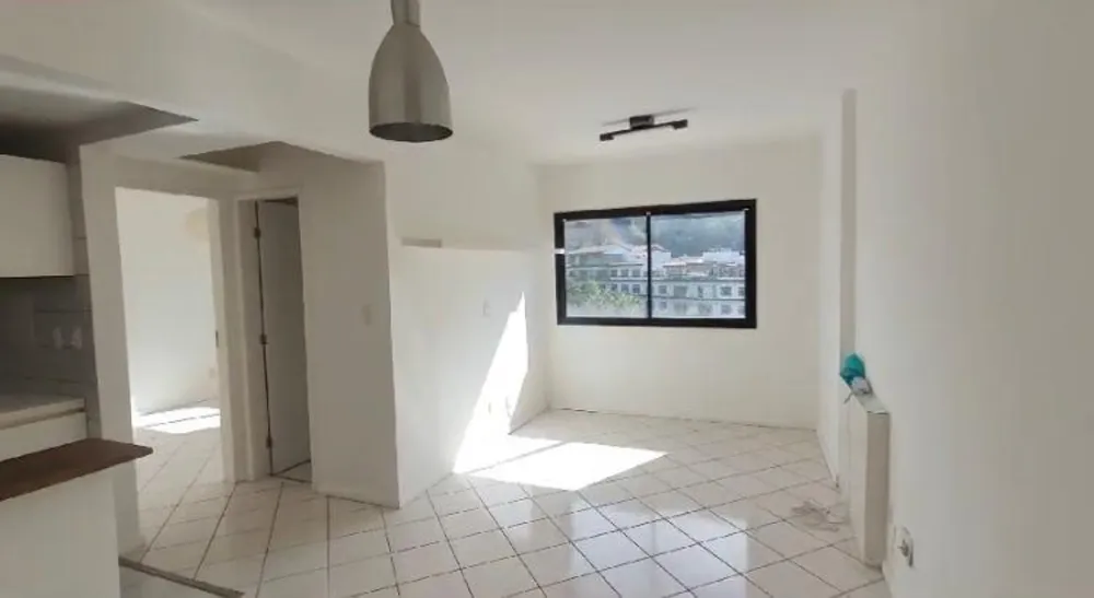 Apartamento, 1 quarto - Foto 2