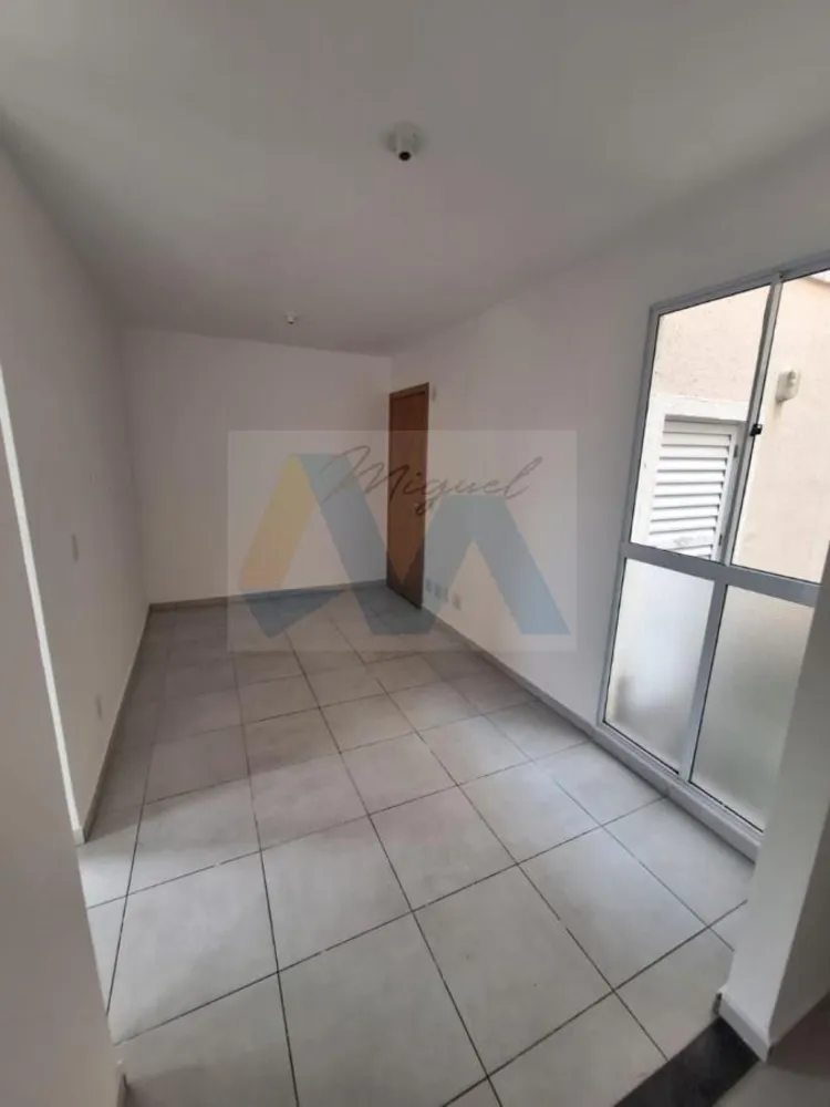 Apartamento, 2 quartos - Foto 5