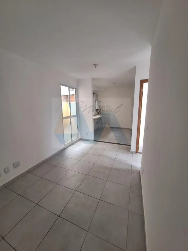 Apartamento, 2 quartos - Foto 4