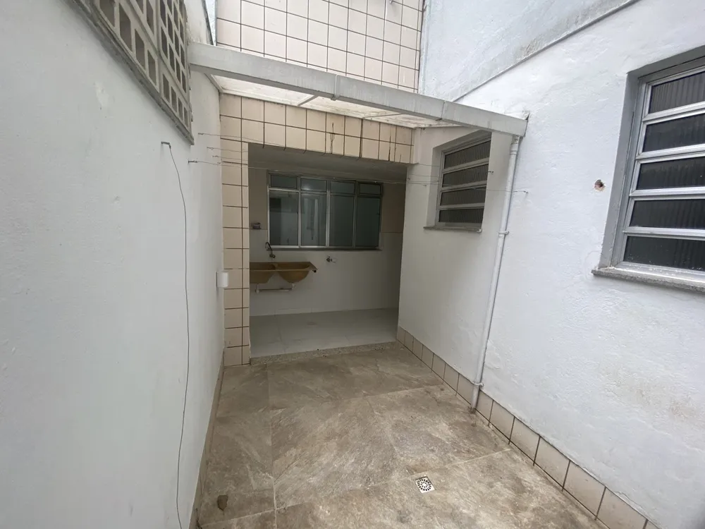 Apartamento, 3 quartos, 142 m² - Foto 4