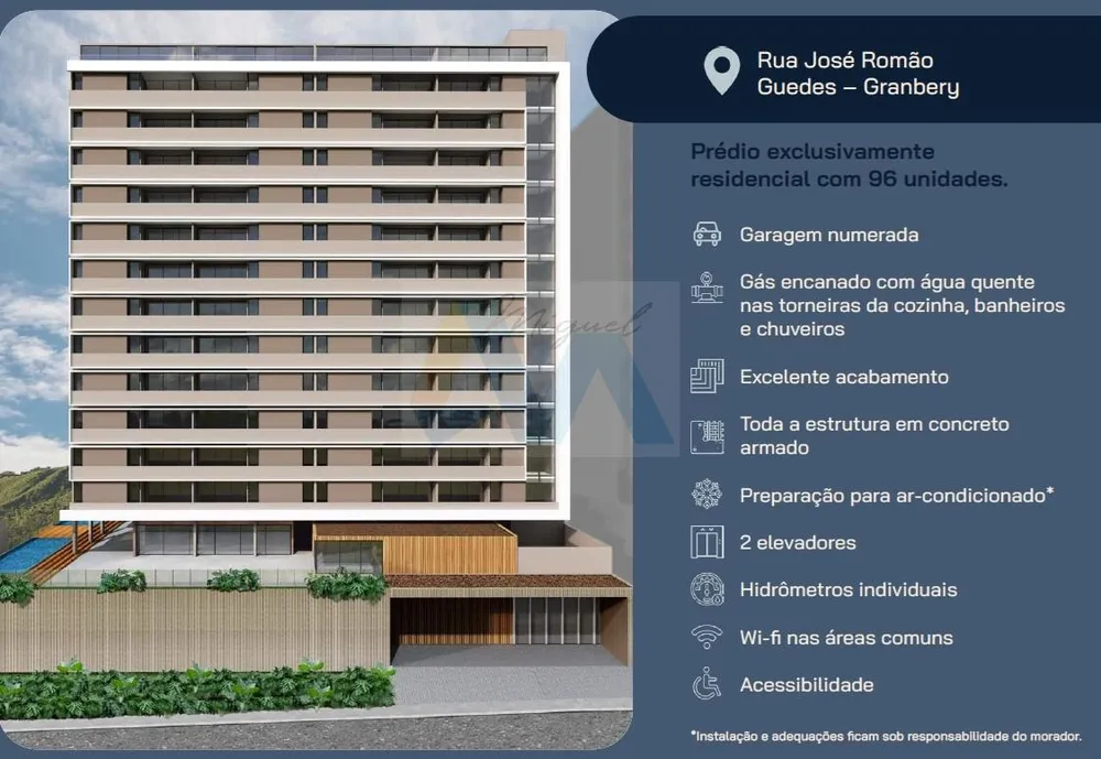 Cobertura, 3 quartos - Foto 11