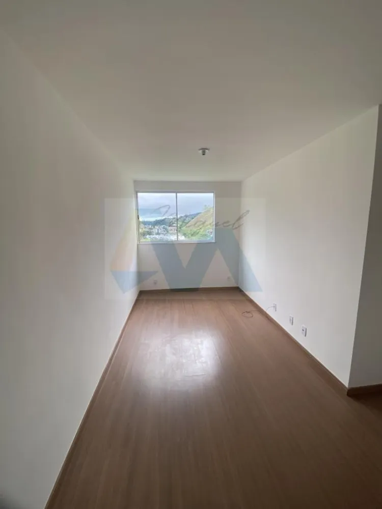 Apartamento, 2 quartos - Foto 8