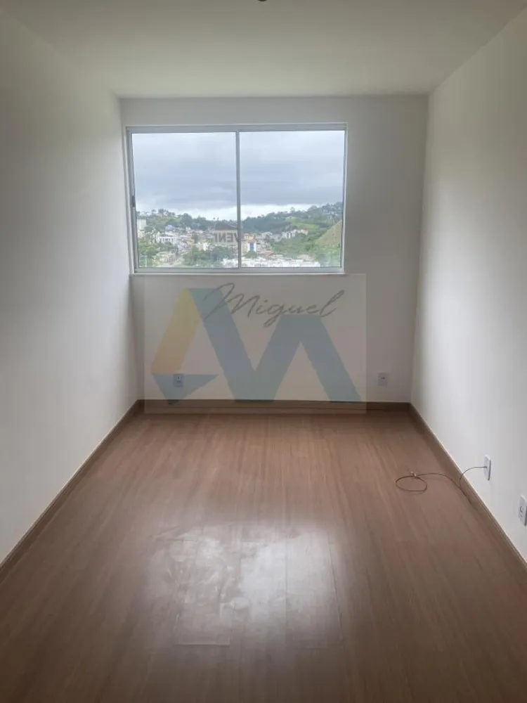 Apartamento, 2 quartos - Foto 2