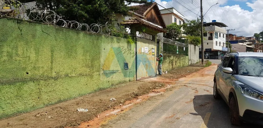 Casa, 6 quartos - Foto 8