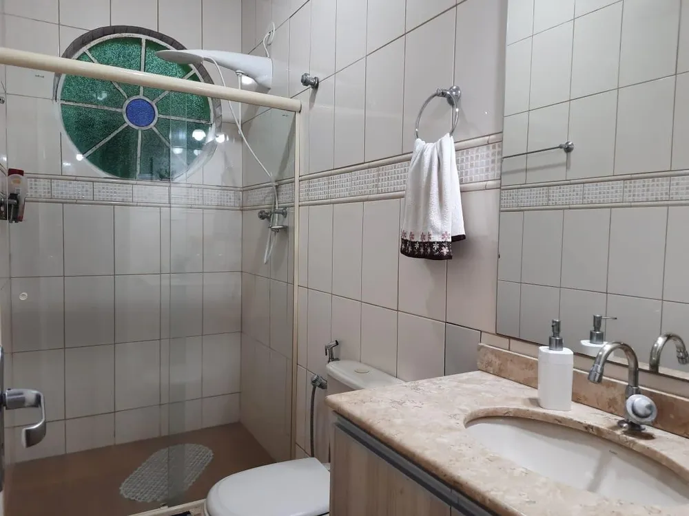 Casa, 3 quartos - Foto 7