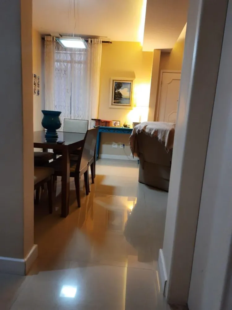 Casa, 3 quartos - Foto 9