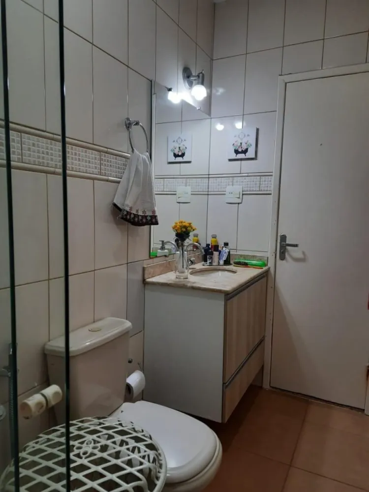 Casa, 3 quartos - Foto 12