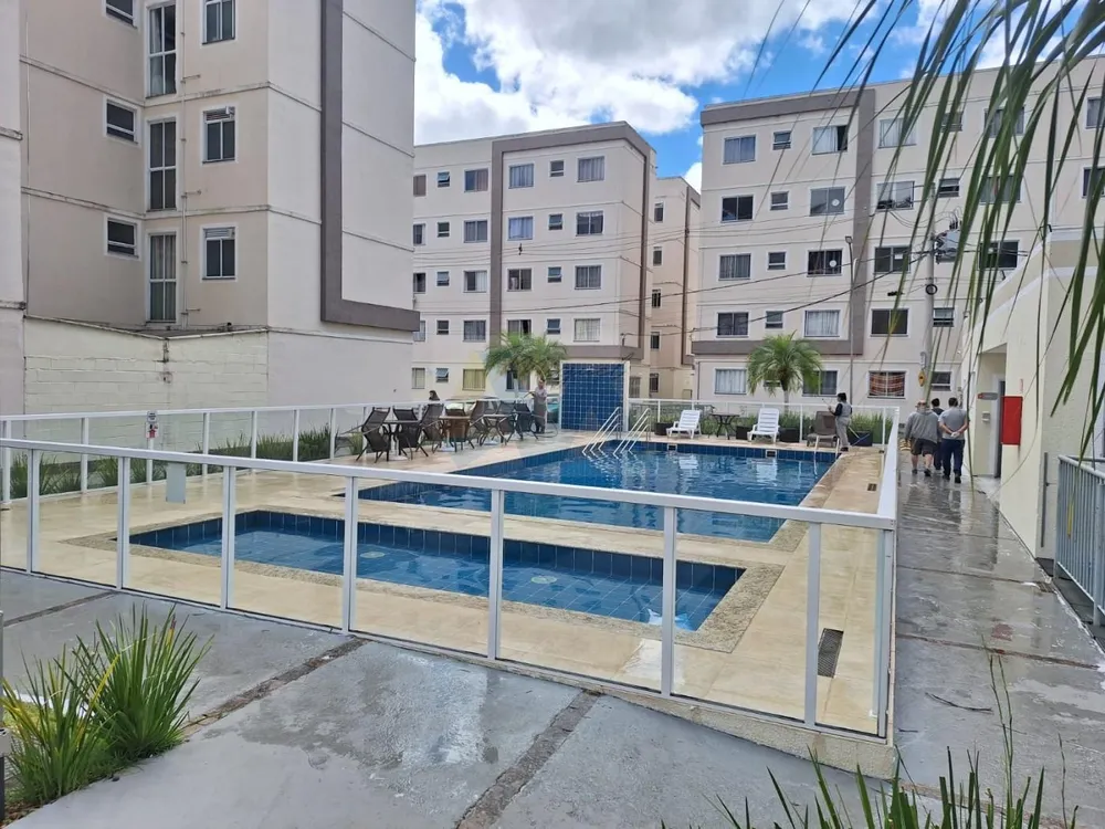 Apartamento, 2 quartos - Foto 6