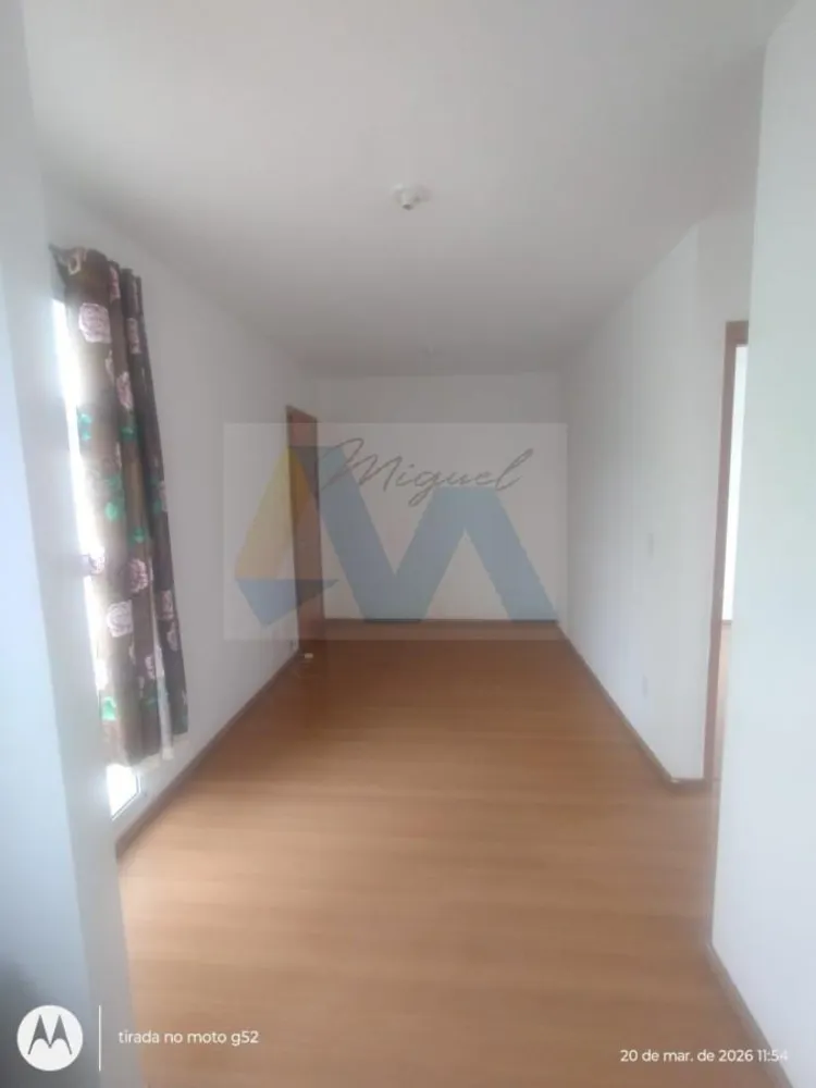Apartamento, 2 quartos - Foto 2