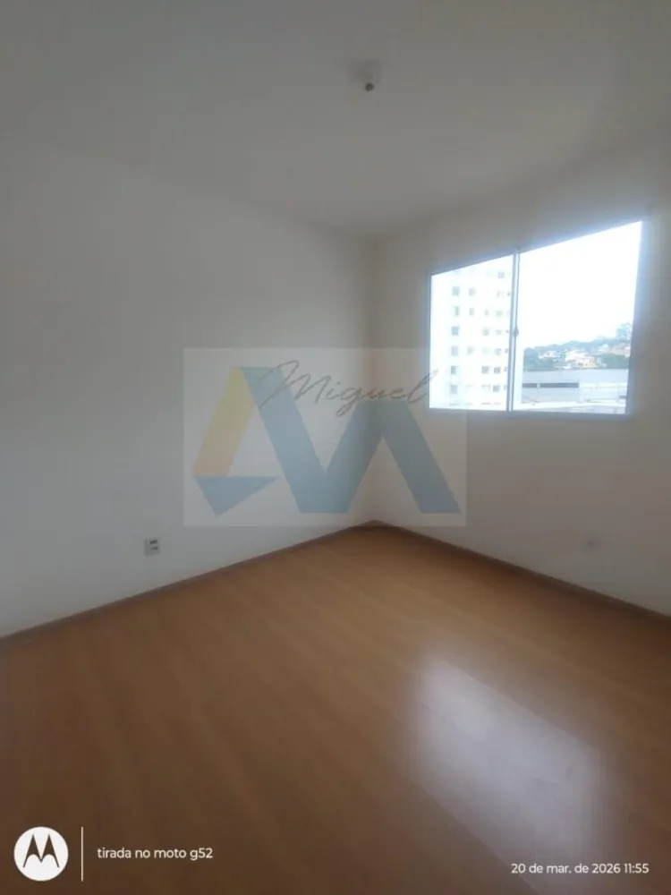 Apartamento, 2 quartos - Foto 8