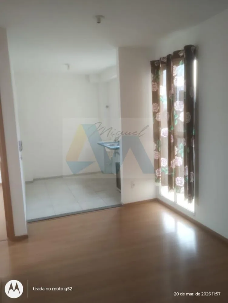 Apartamento, 2 quartos - Foto 3