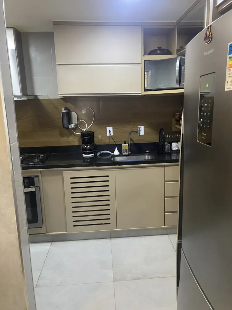 Apartamento, 2 quartos - Foto 1