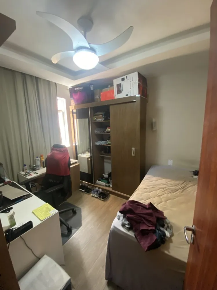 Apartamento, 2 quartos - Foto 7