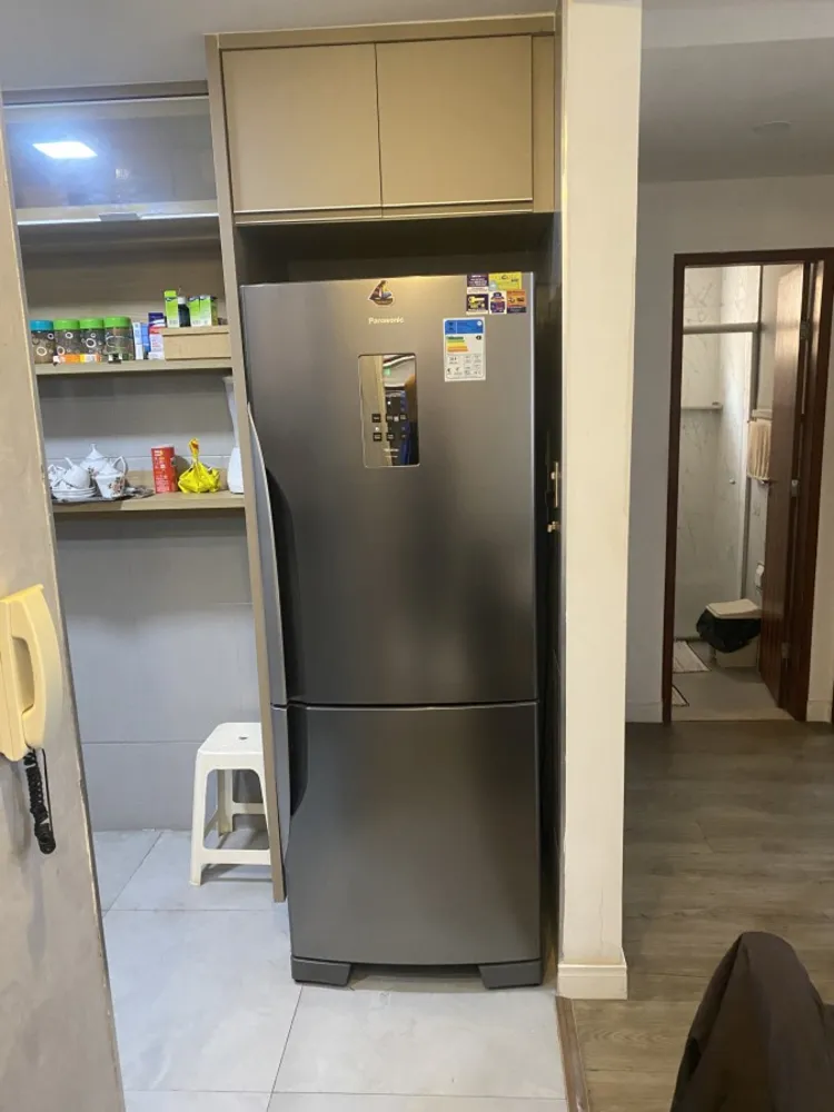 Apartamento, 2 quartos - Foto 2