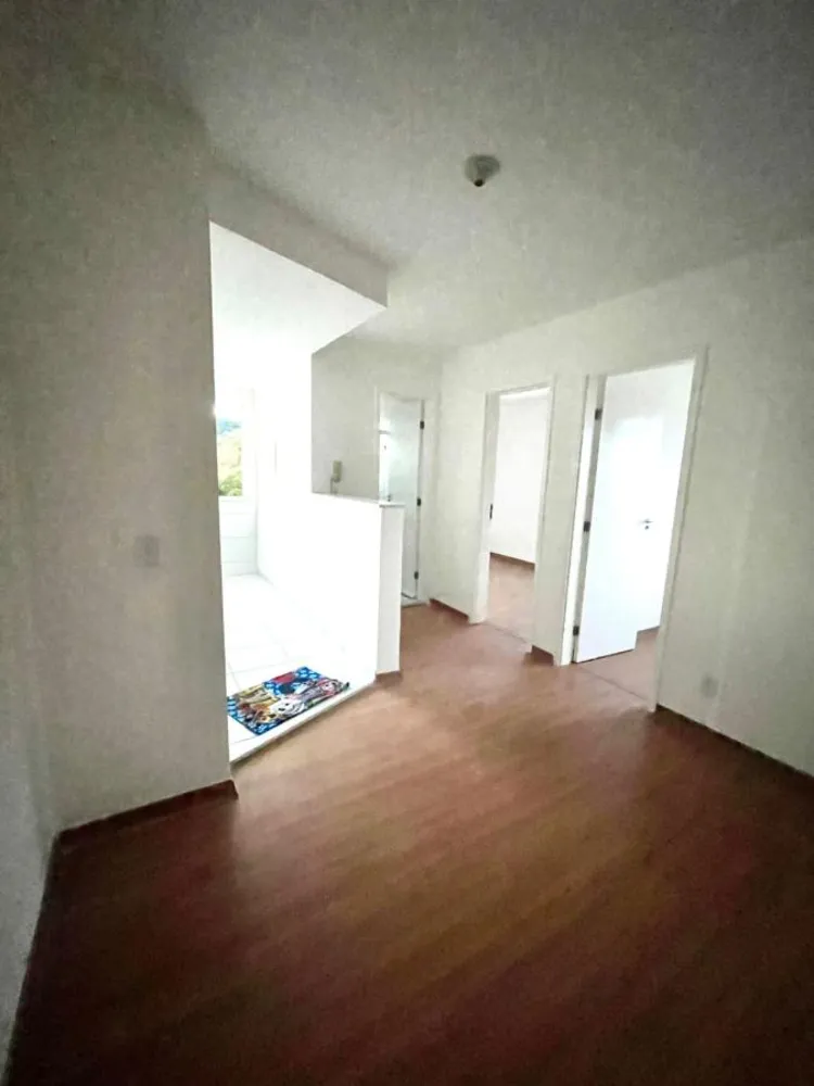 Apartamento, 2 quartos - Foto 5