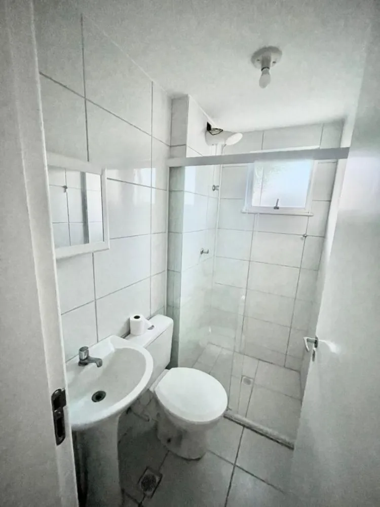Apartamento, 2 quartos - Foto 8